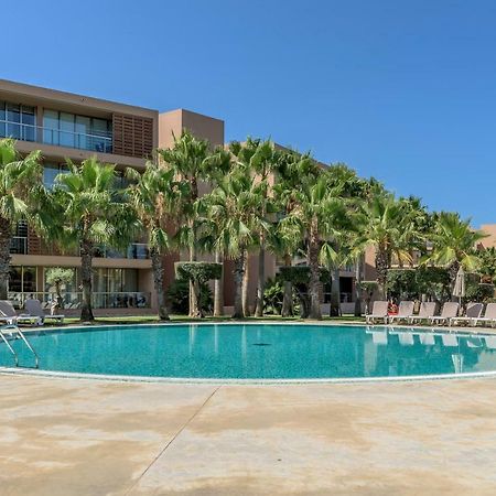 Flh Salgados Beach Apartment Ґія Екстер'єр фото