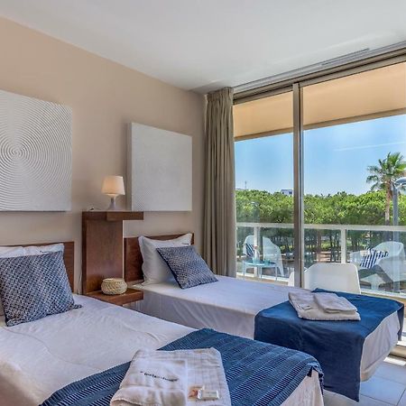 Flh Salgados Beach Apartment Ґія Екстер'єр фото