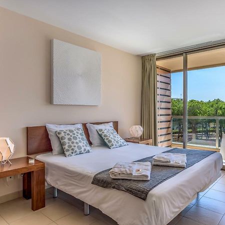 Flh Salgados Beach Apartment Ґія Екстер'єр фото