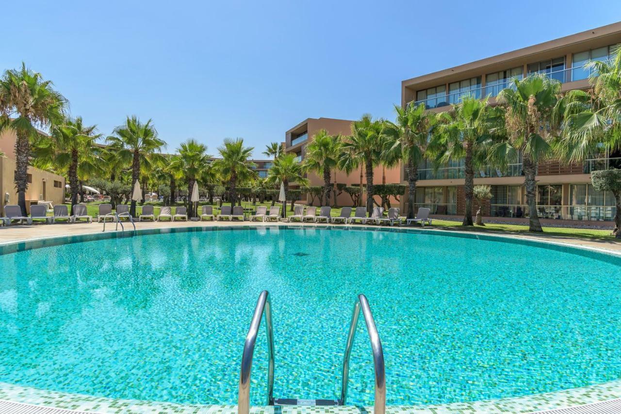 Flh Salgados Beach Apartment Ґія Екстер'єр фото